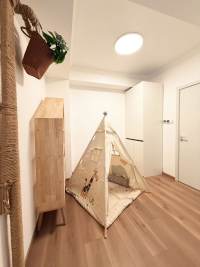 Housing image — Bedroom