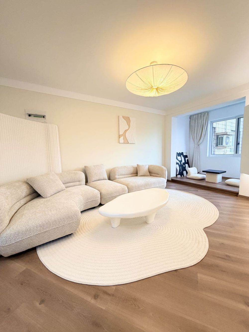 Housing image — Living Room