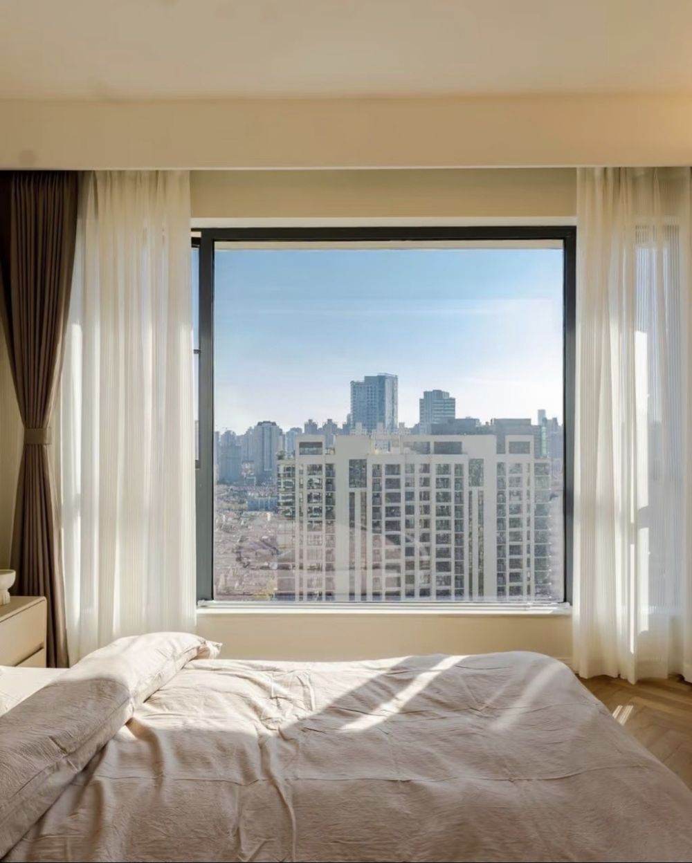 Housing image — Bedroom