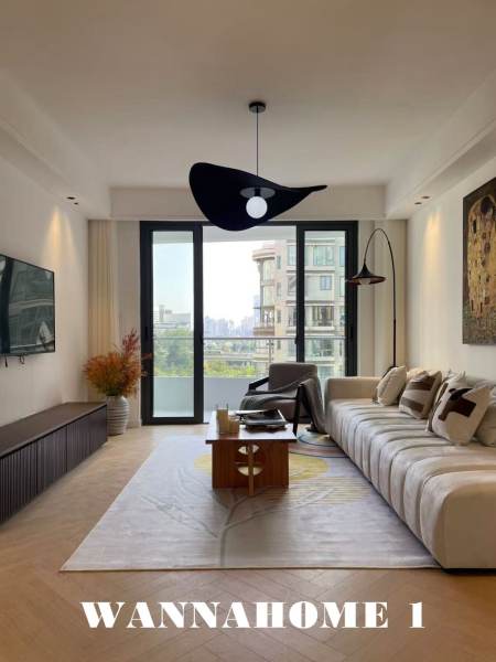 Housing image — Living Room
