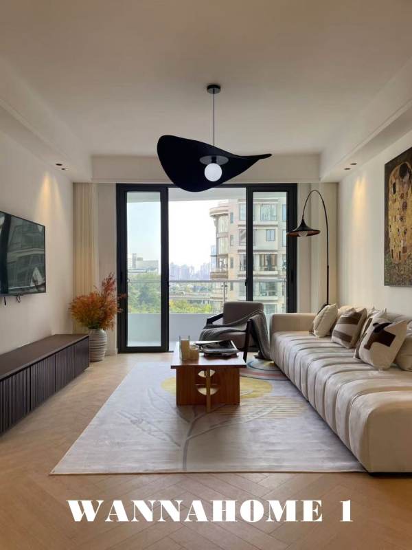 Housing image — Living Room