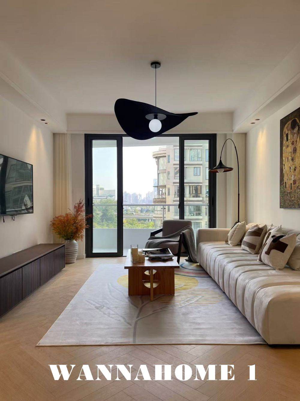 Housing image — Living Room