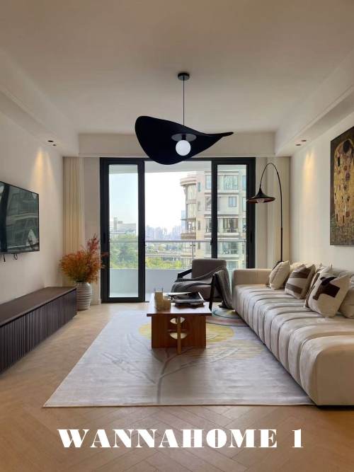 Housing image — Living Room