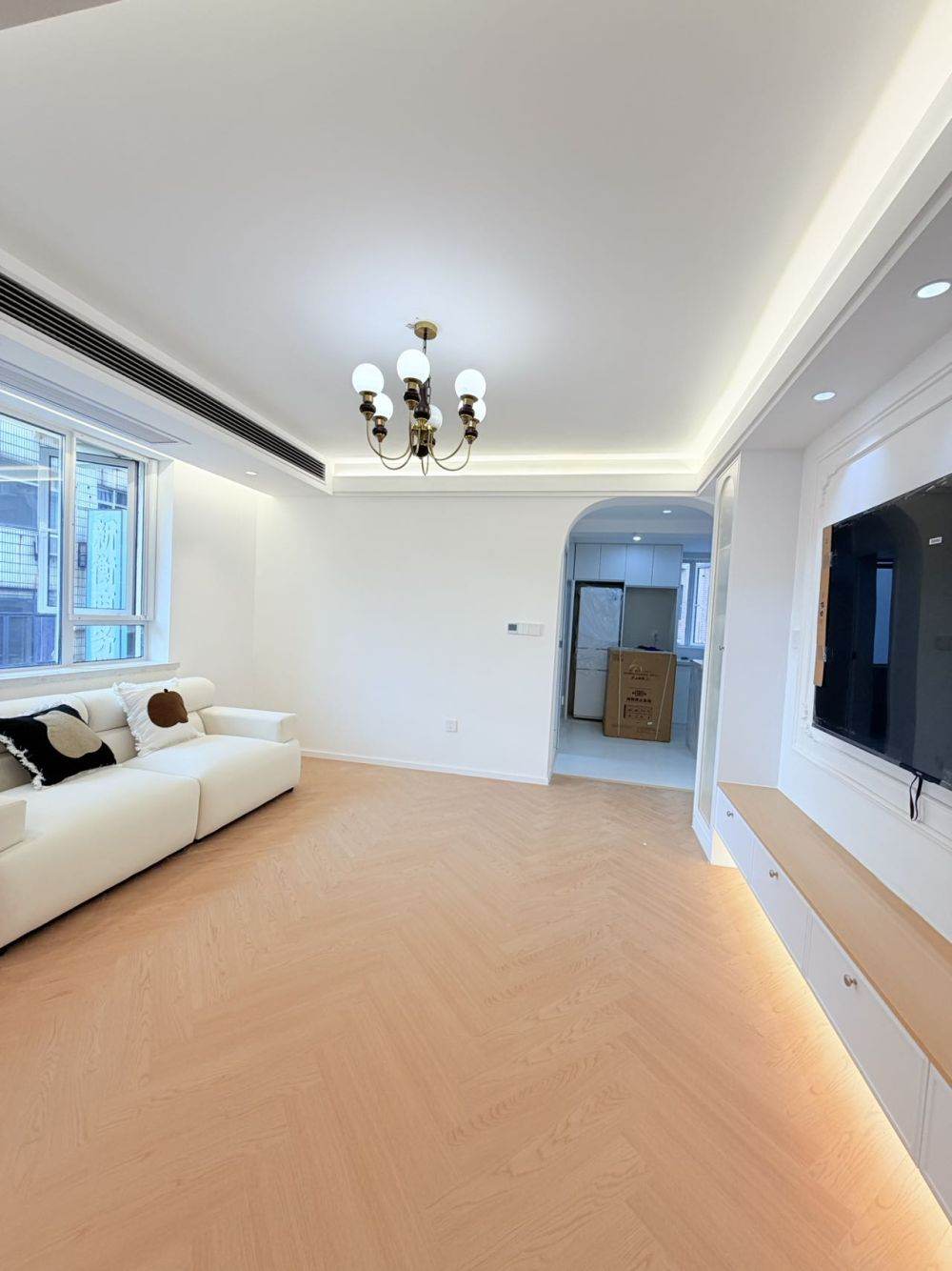 Housing image — Living Room