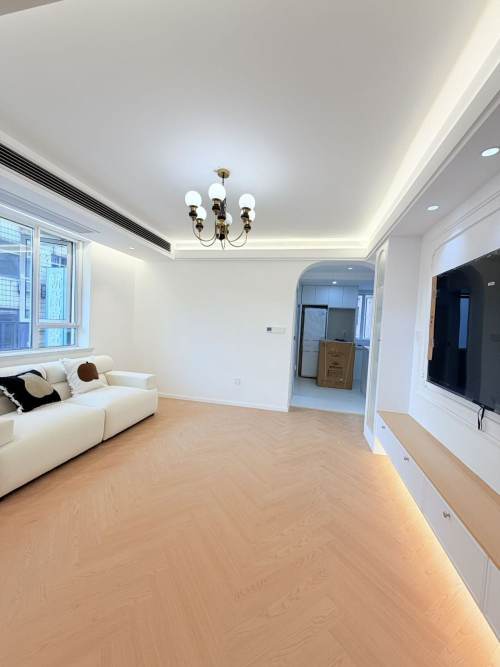 Housing image — Living Room