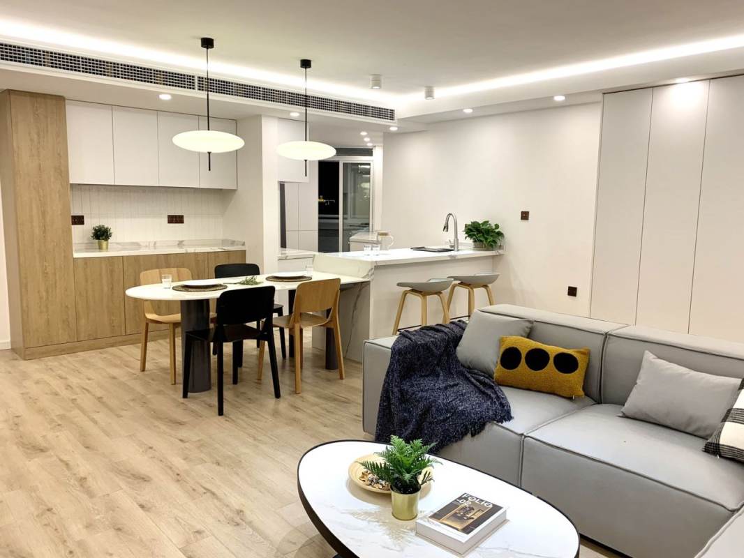 Housing image — Living Room