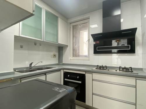 Housing image — Kitchen