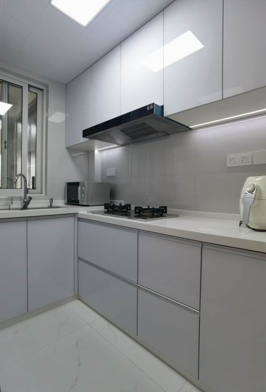 Housing image — Kitchen
