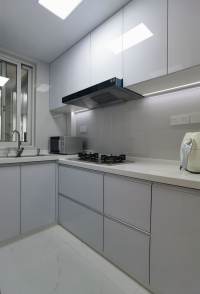 Housing image — Kitchen