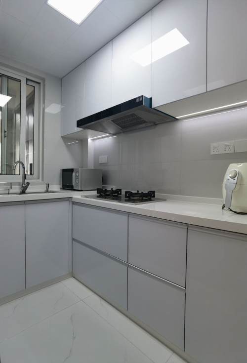 Housing image — Kitchen