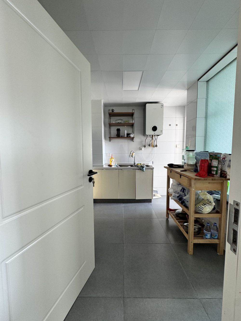Housing image — Kitchen
