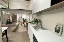 2BR Serviced Apartment near Shanghai Jiao Tong University