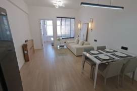 High-Floor 1BR Apartment near Jinshajiang Rd Metro (L3/L4/L13)
