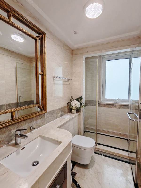 Housing image — Bathroom