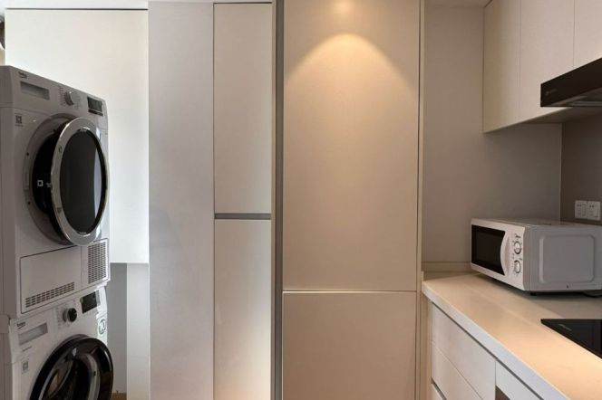 High-Floor 2BR Apartment at Joffre Garden (L1/L10/L12)