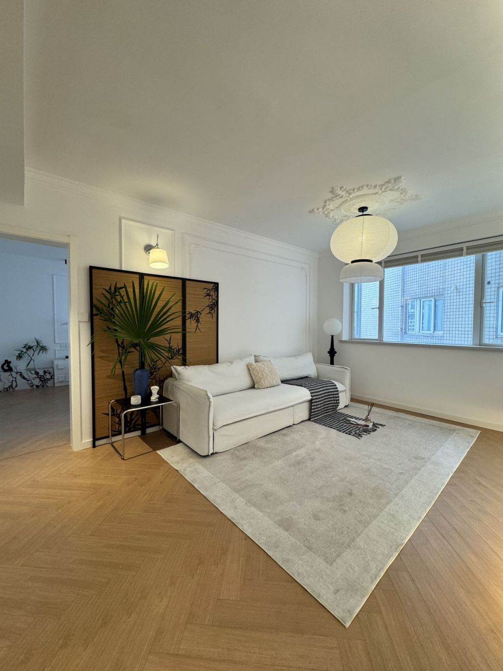 Housing image — Living Room