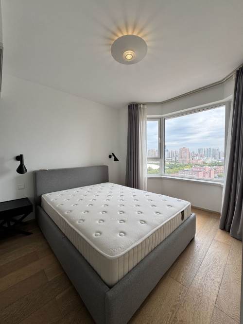 Housing image — Bedroom