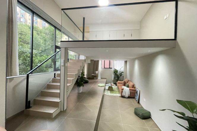2BR Apartment near Shanghai Jiao Tong University