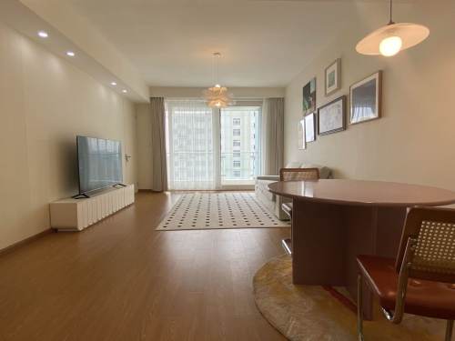 Housing image — Living Room