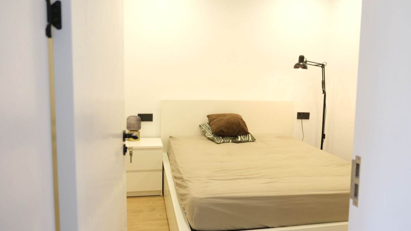 Housing image — Bedroom