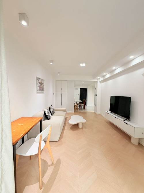 Housing image — Living Room