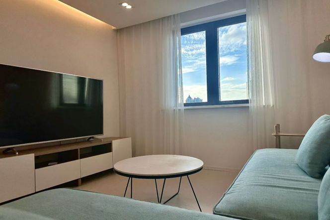 3BR Apartment in Old Xuhui (L10/L11)
