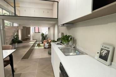 2BR Serviced Apartment near Shanghai Jiao Tong University