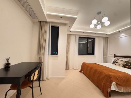 Housing image — Bedroom