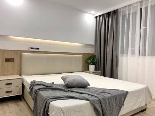 Housing image — Bedroom