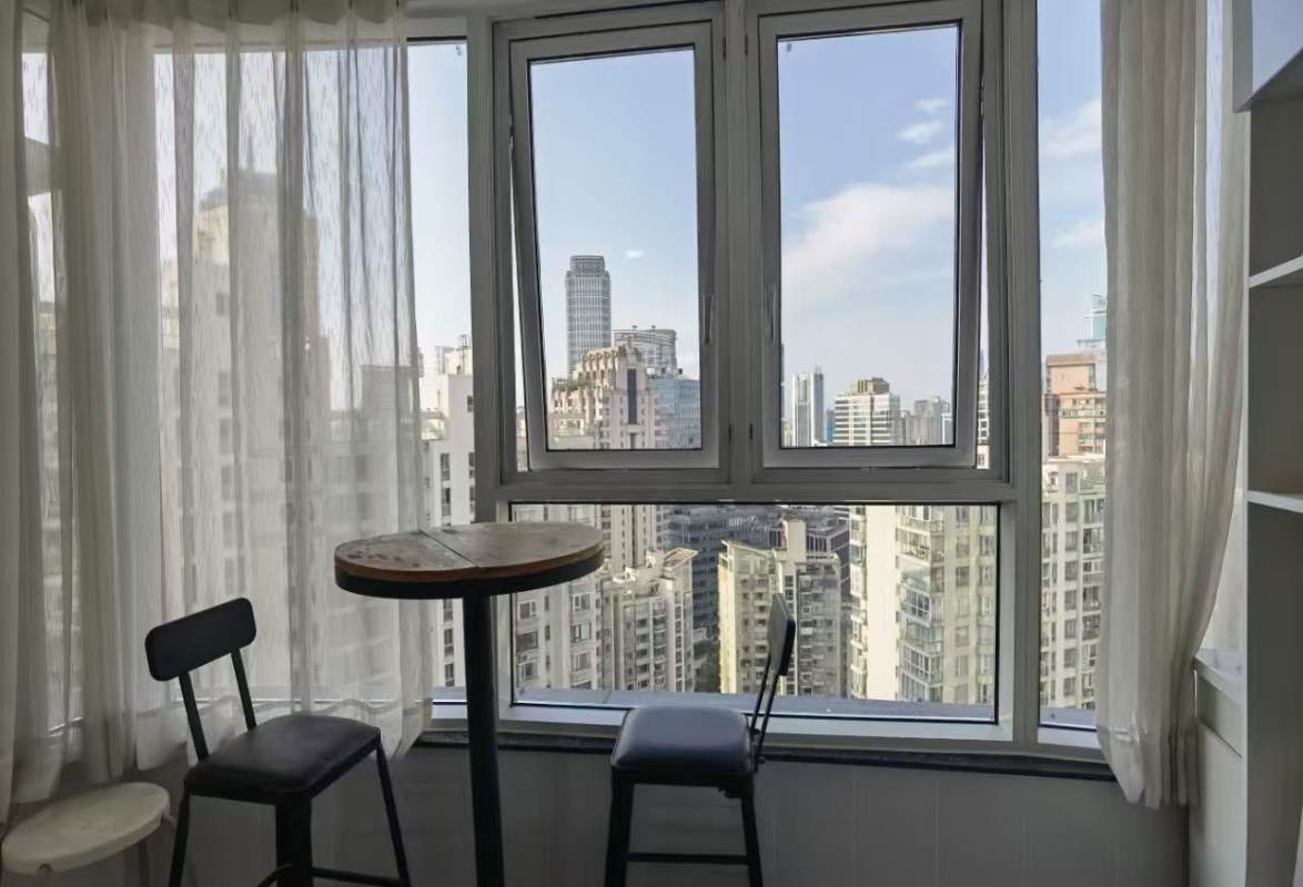 Housing image — Living Room