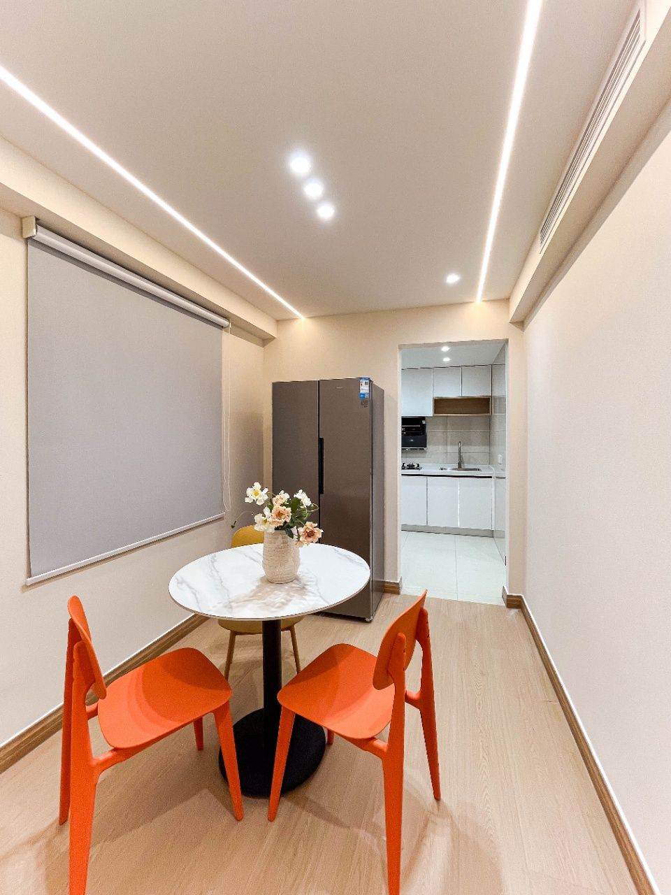 Housing image — Dining Area