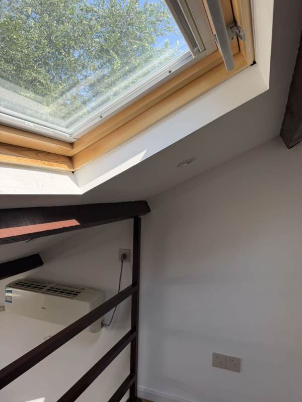 Housing image — Bedroom