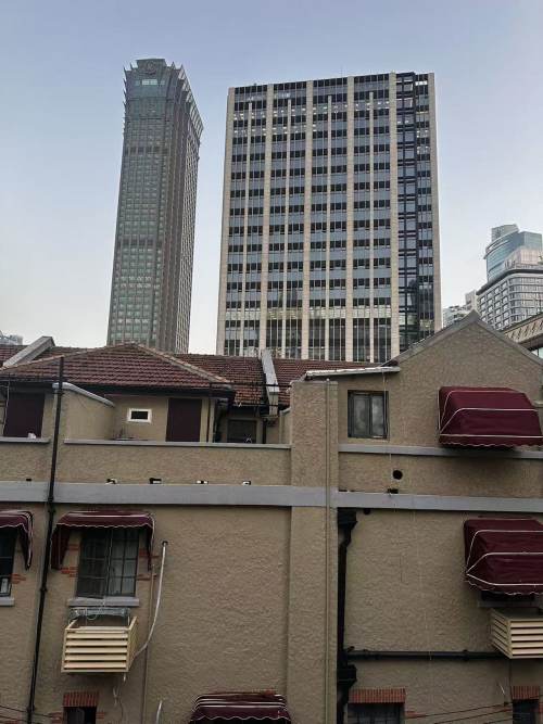 Housing image — Building Exterior