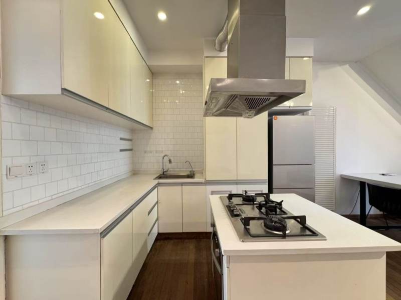 Housing image — Kitchen