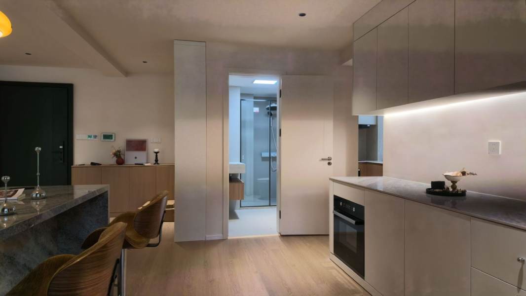 Housing image — Dining Area