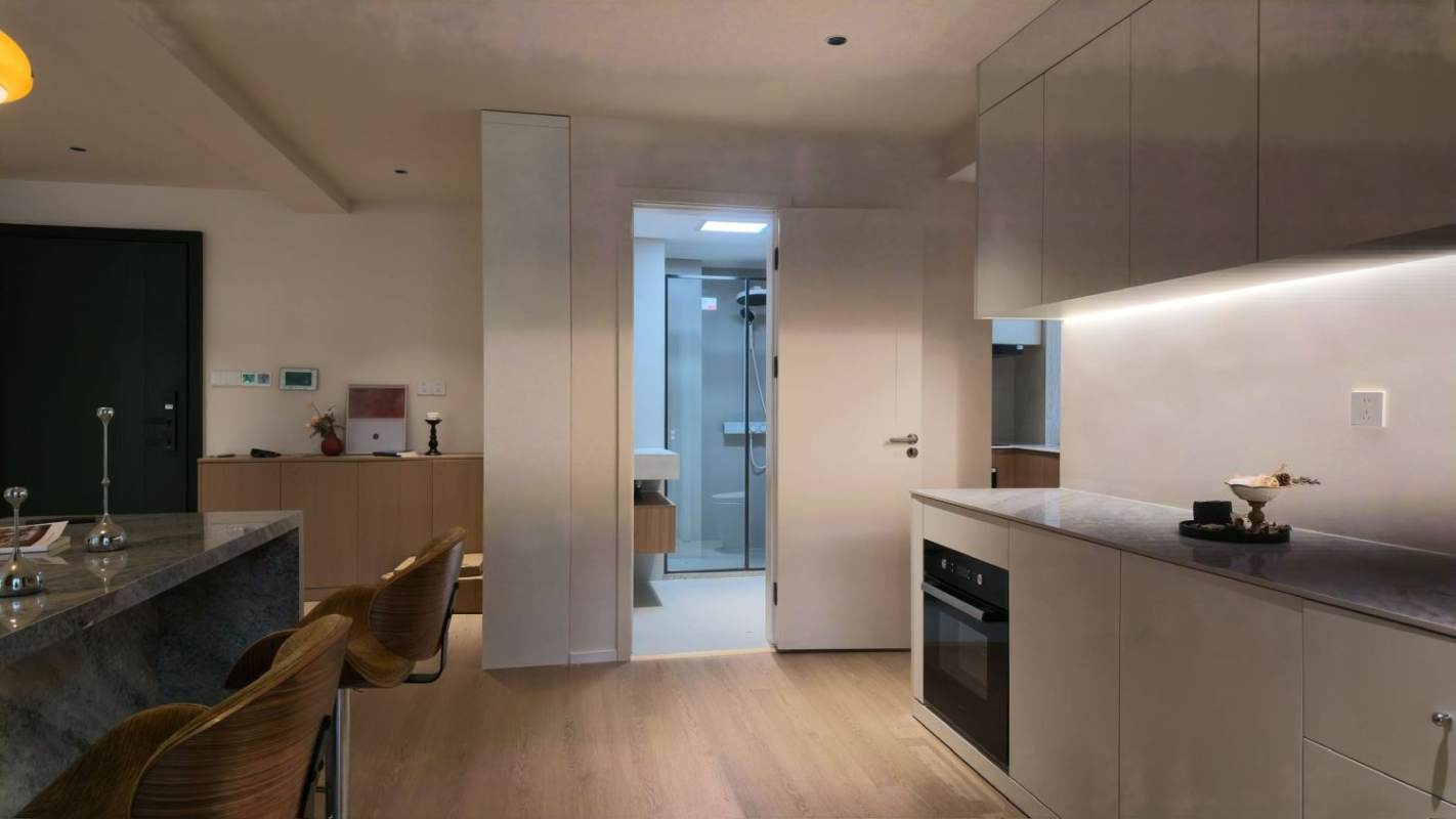Housing image — Dining Area