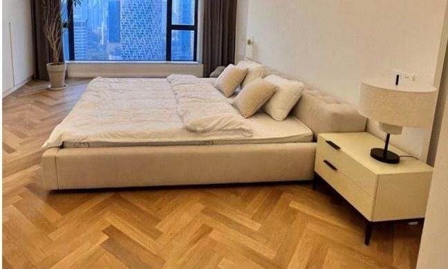 Housing image — Bedroom