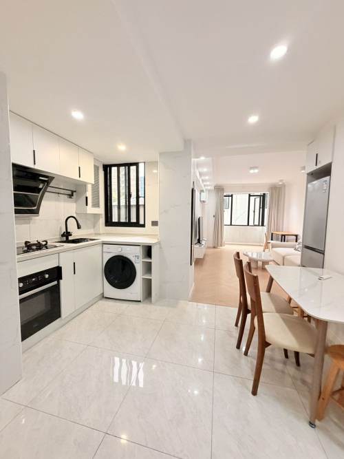 Housing image — Kitchen