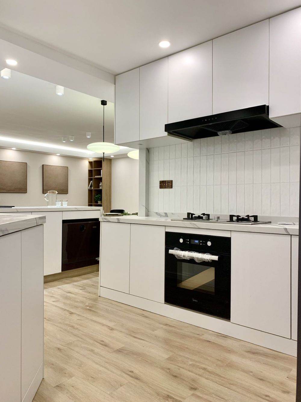 Housing image — Kitchen