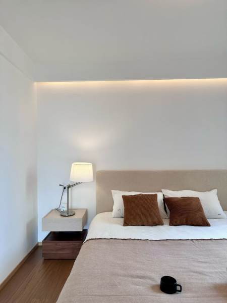 Housing image — Bedroom
