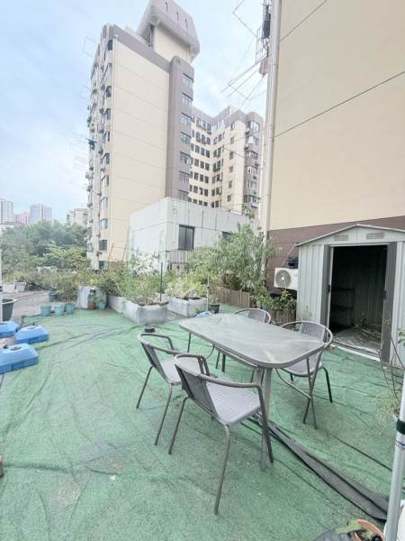 Housing image — Terrace