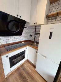 Housing image — Kitchen
