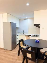 Housing image — Dining Area