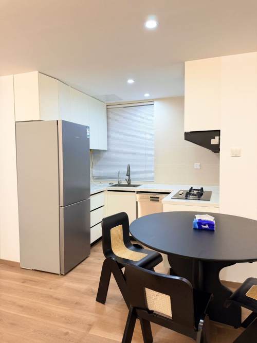 Housing image — Dining Area