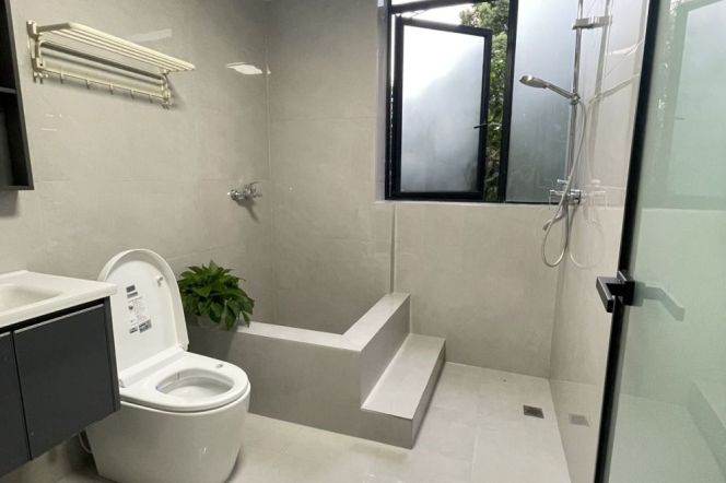 2BR Apartment near Shanghai Jiao Tong University