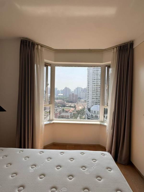 Housing image — Bedroom