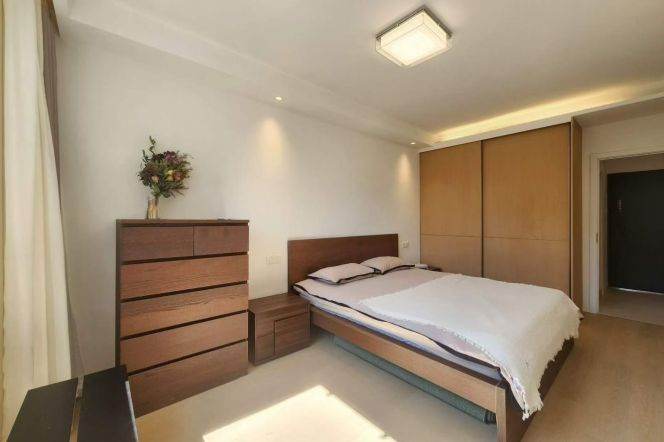 1BR Apartment in Old Xuhui (L9/L12)