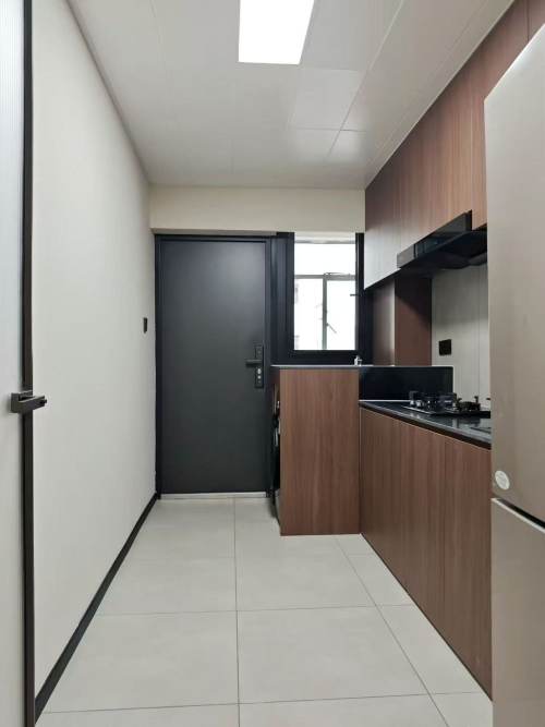 Housing image — Kitchen