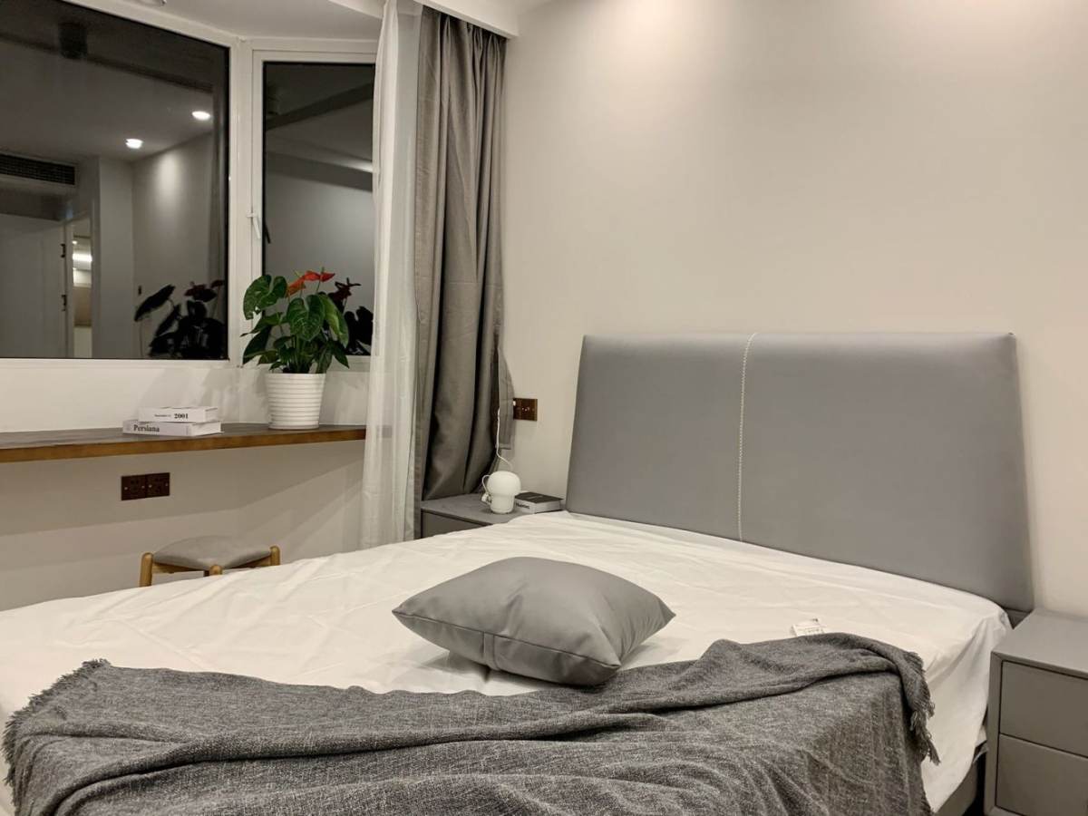 Housing image — Bedroom