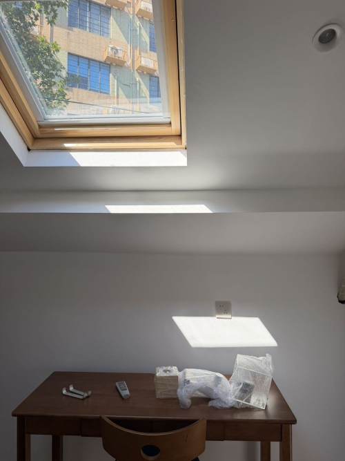 Housing image — Bedroom